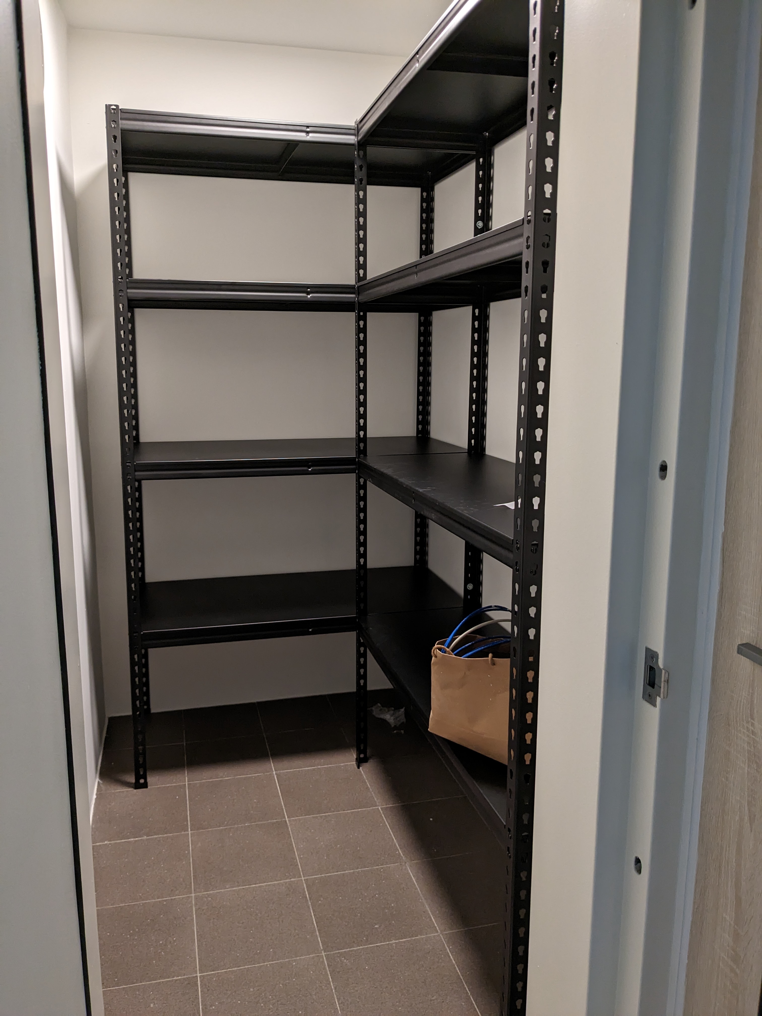 Bomb Shelter