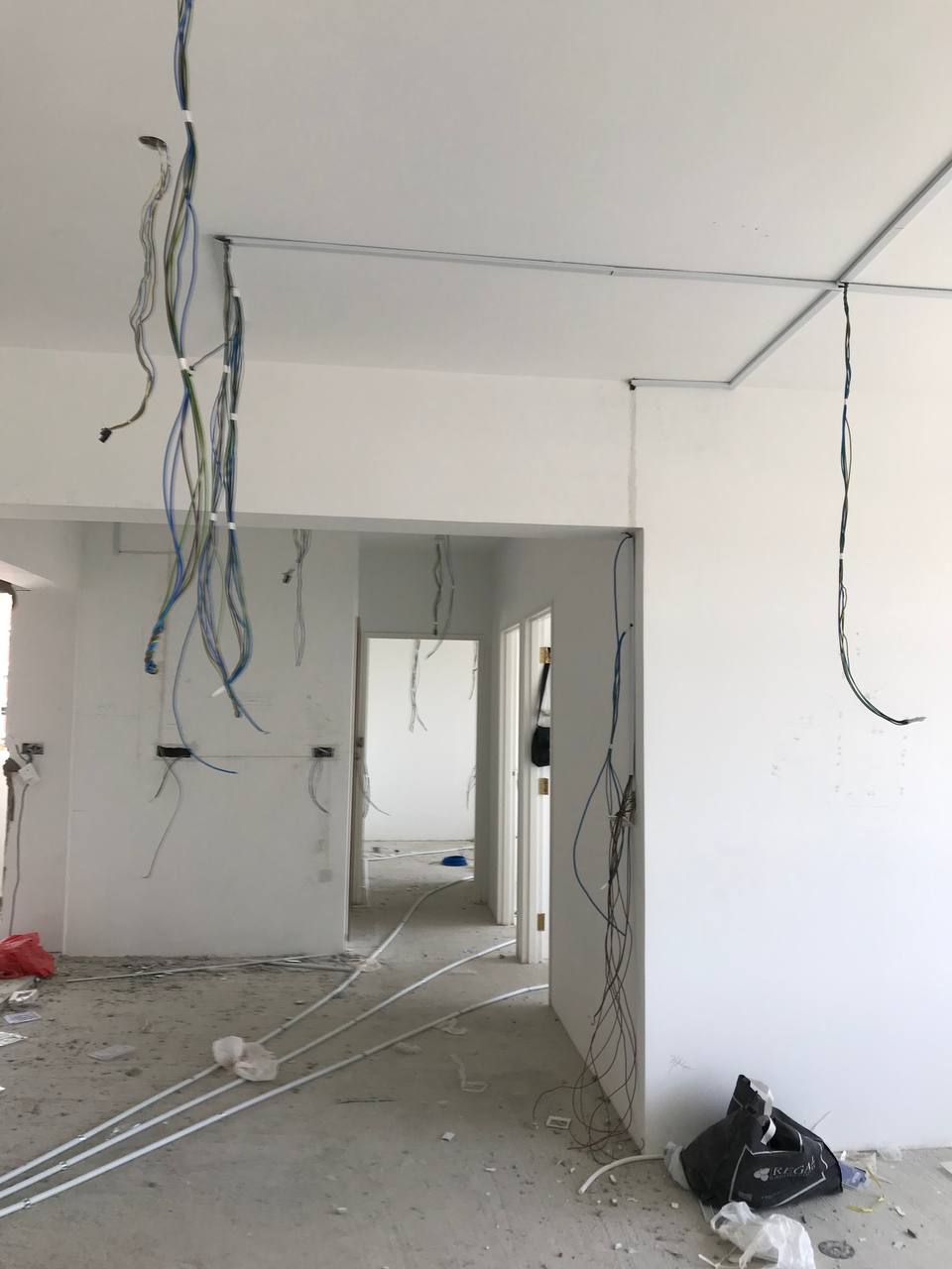 Cabling