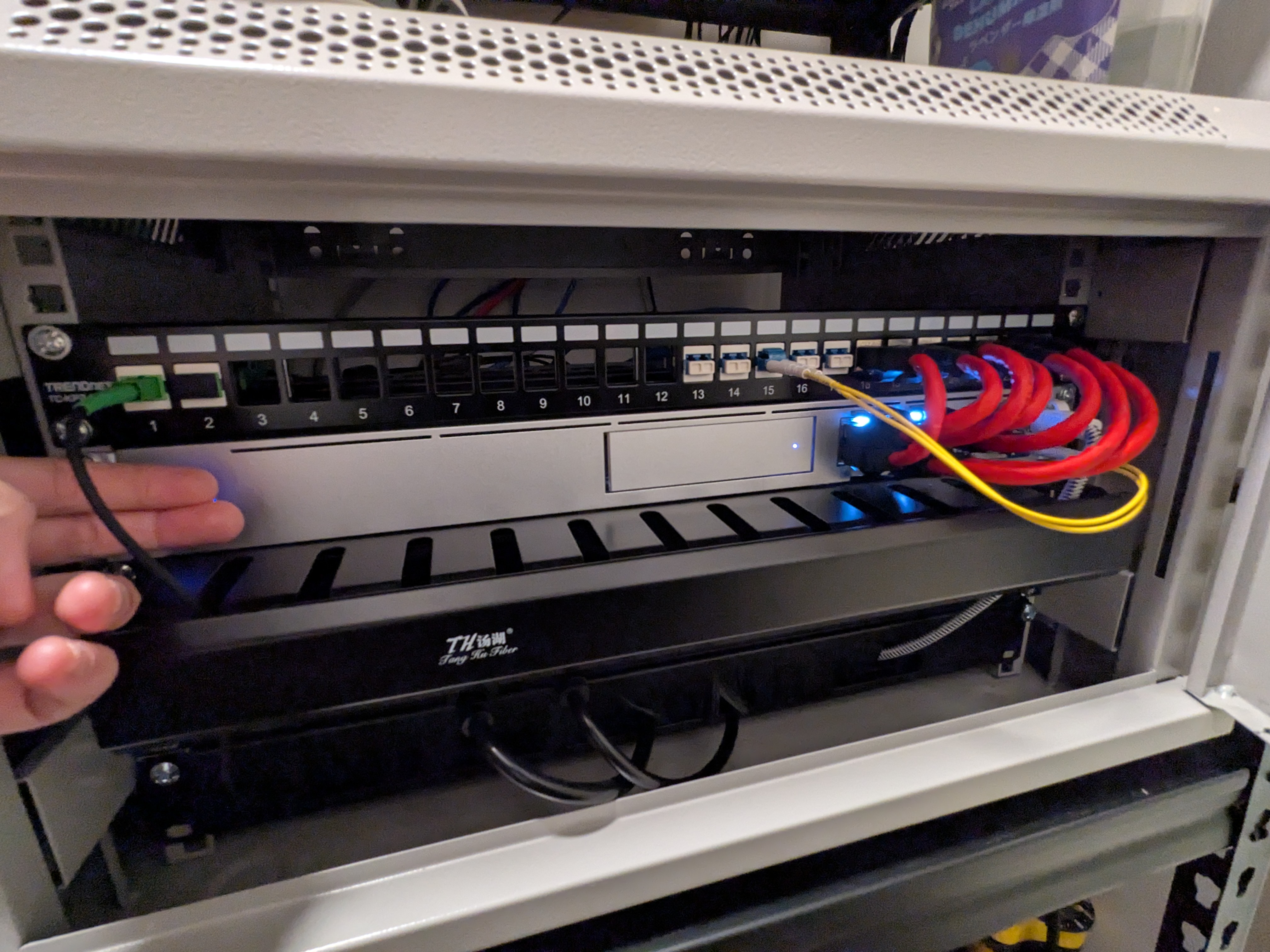 UDM Pro SE