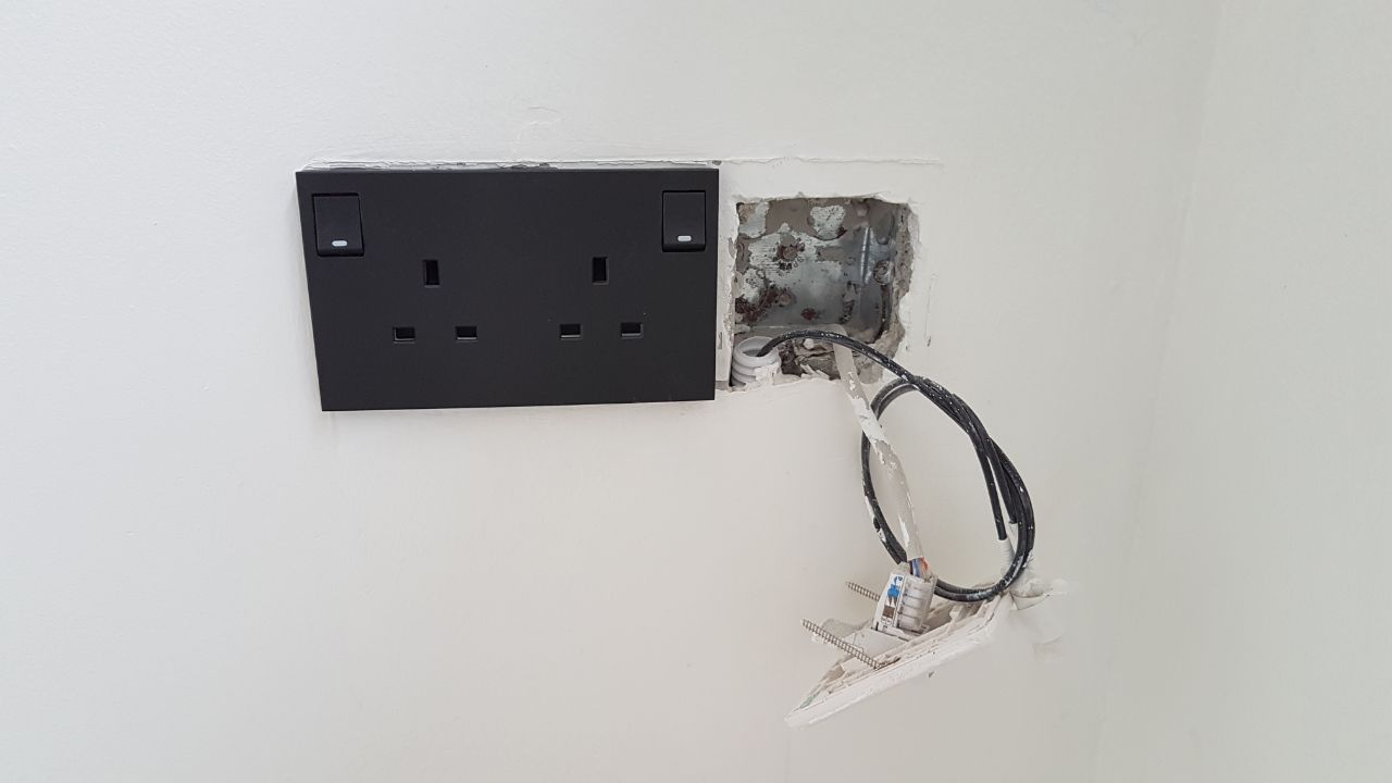 Network Socket